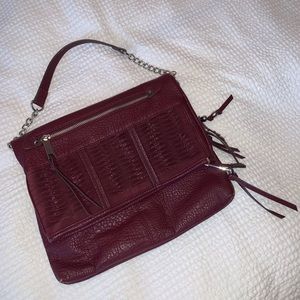 Jessica Simpson purse